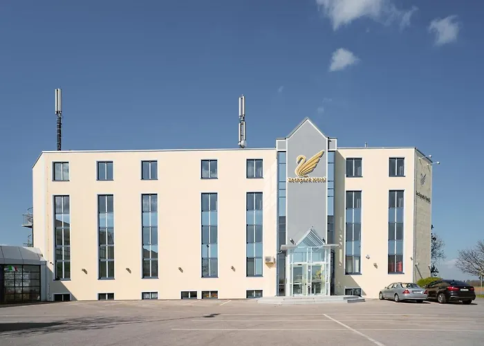 Lechpark Hotel