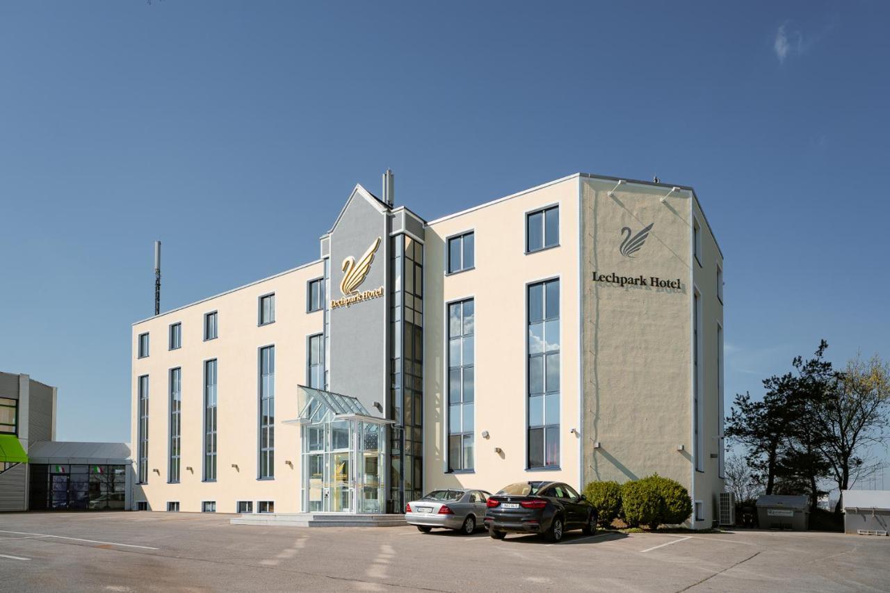 Lechpark