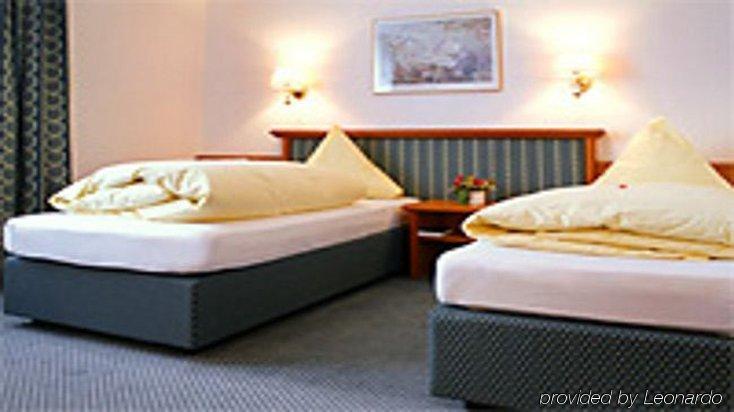 Lechpark Hotel 3*