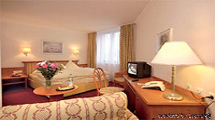 Hotel Lechpark