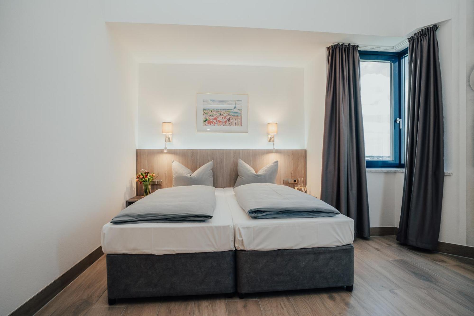 Hotel Lechpark