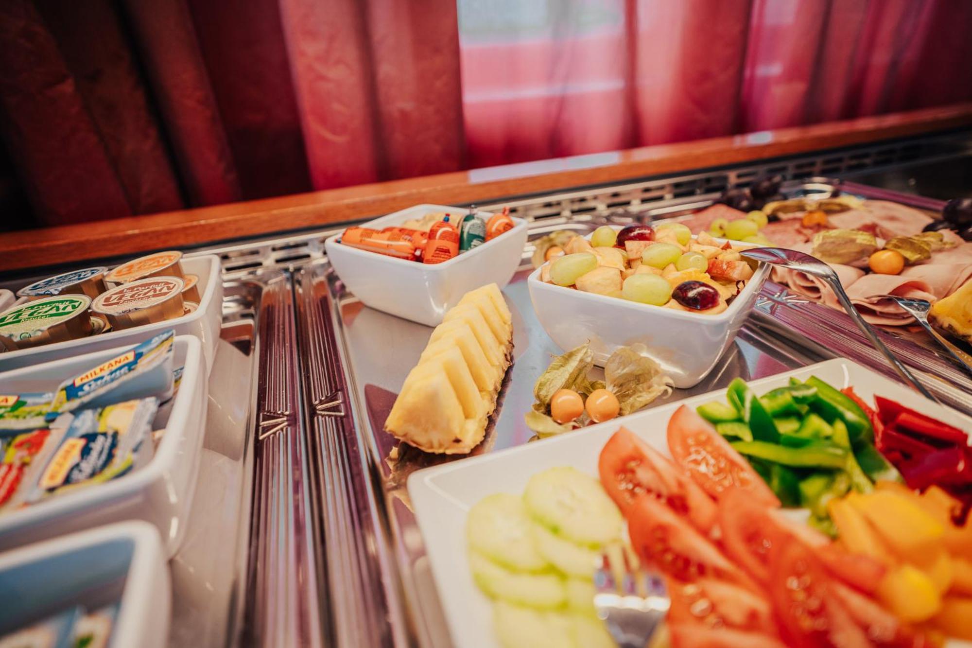Lechpark Hotel 3*