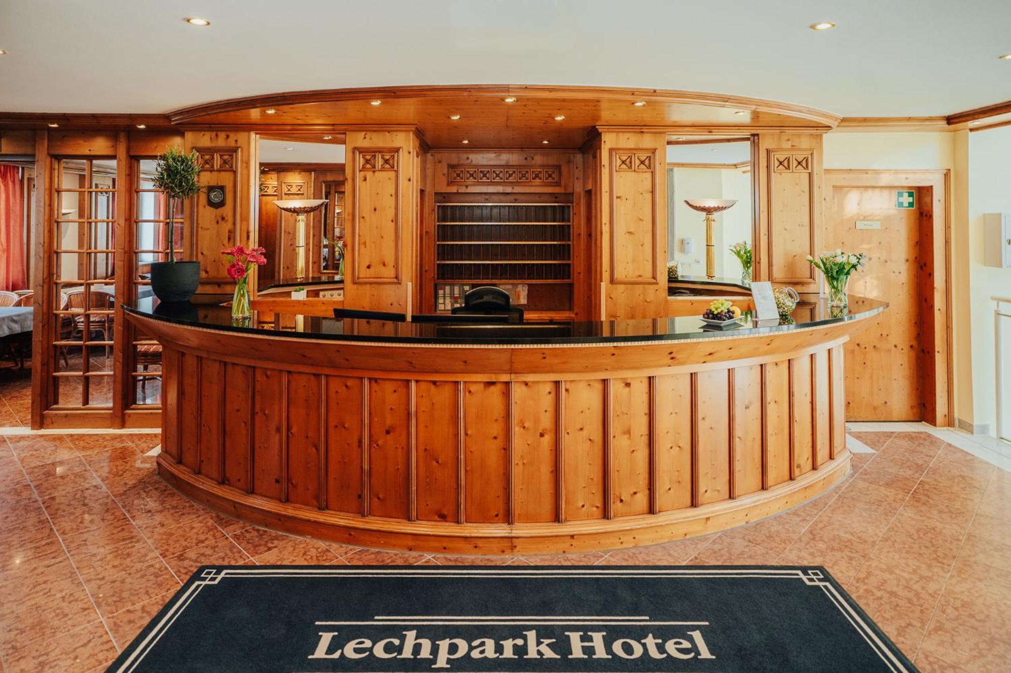 Lechpark 3* Untermeitingen