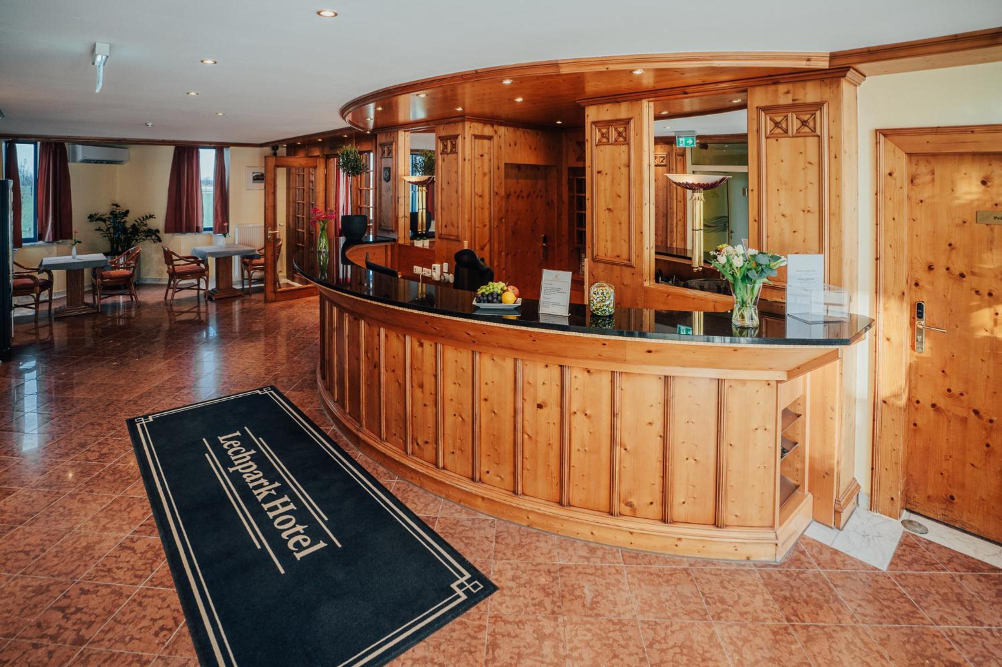 Lechpark Hotel