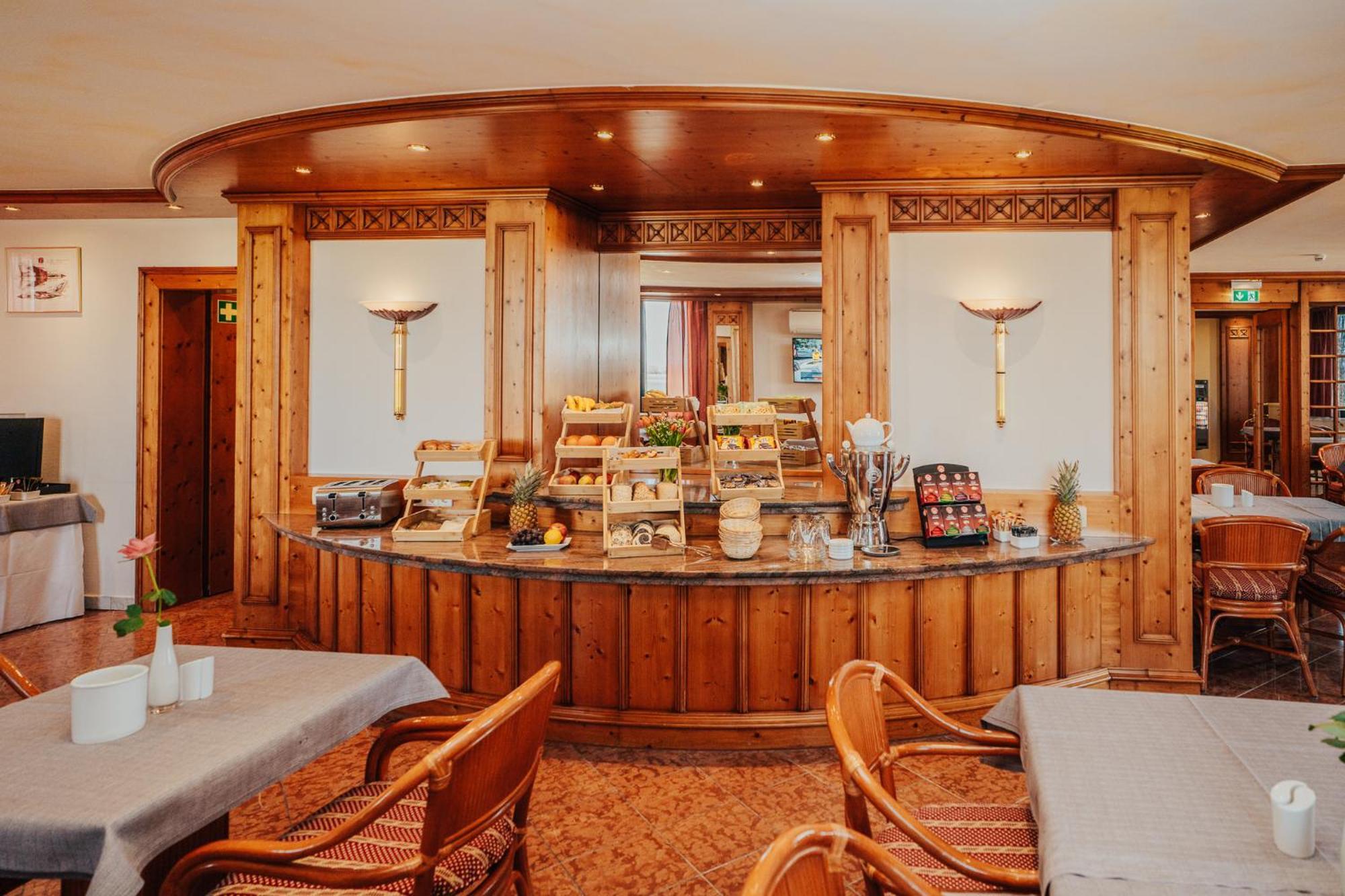 Hotel Lechpark 3*