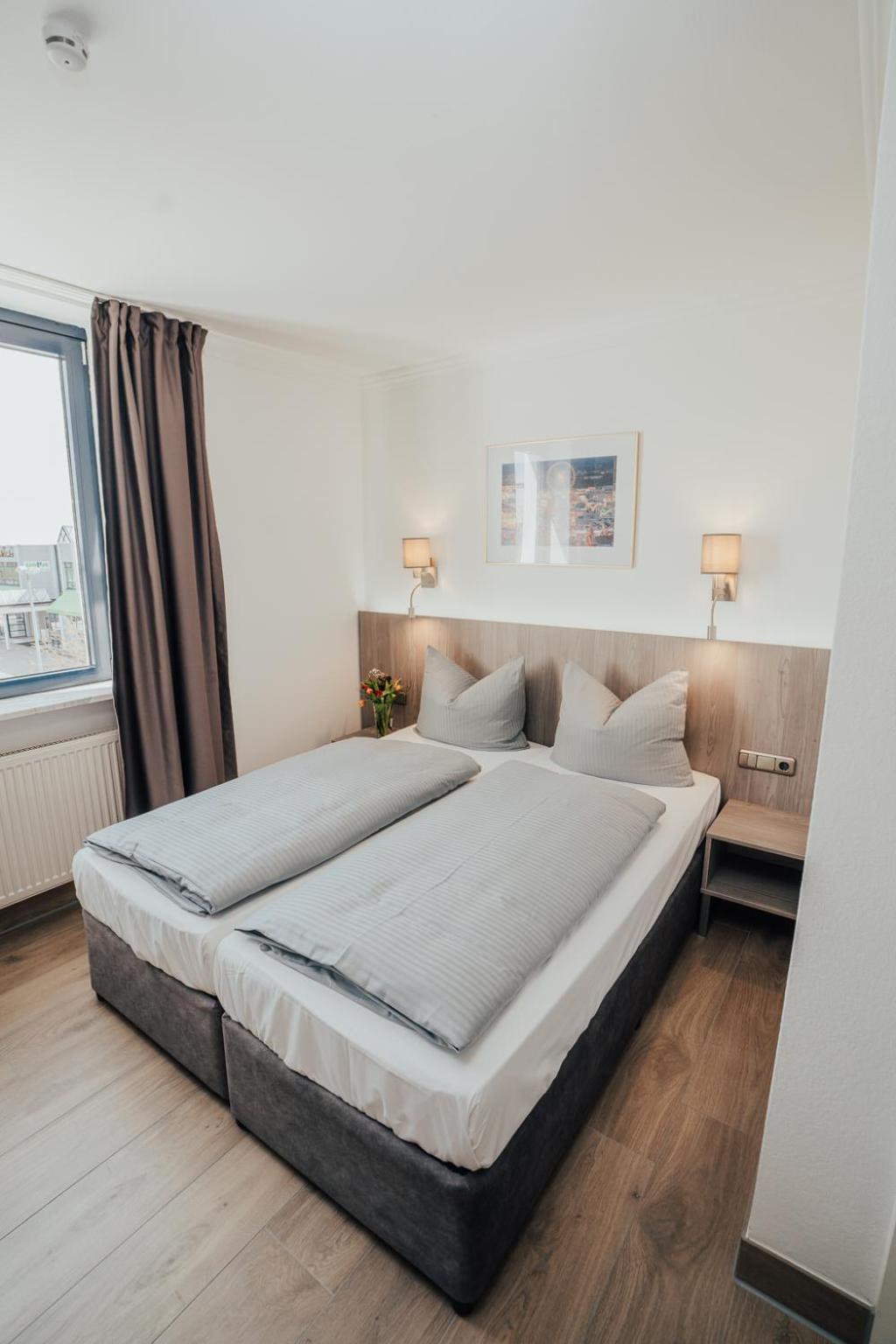 Lechpark Hotel 3*