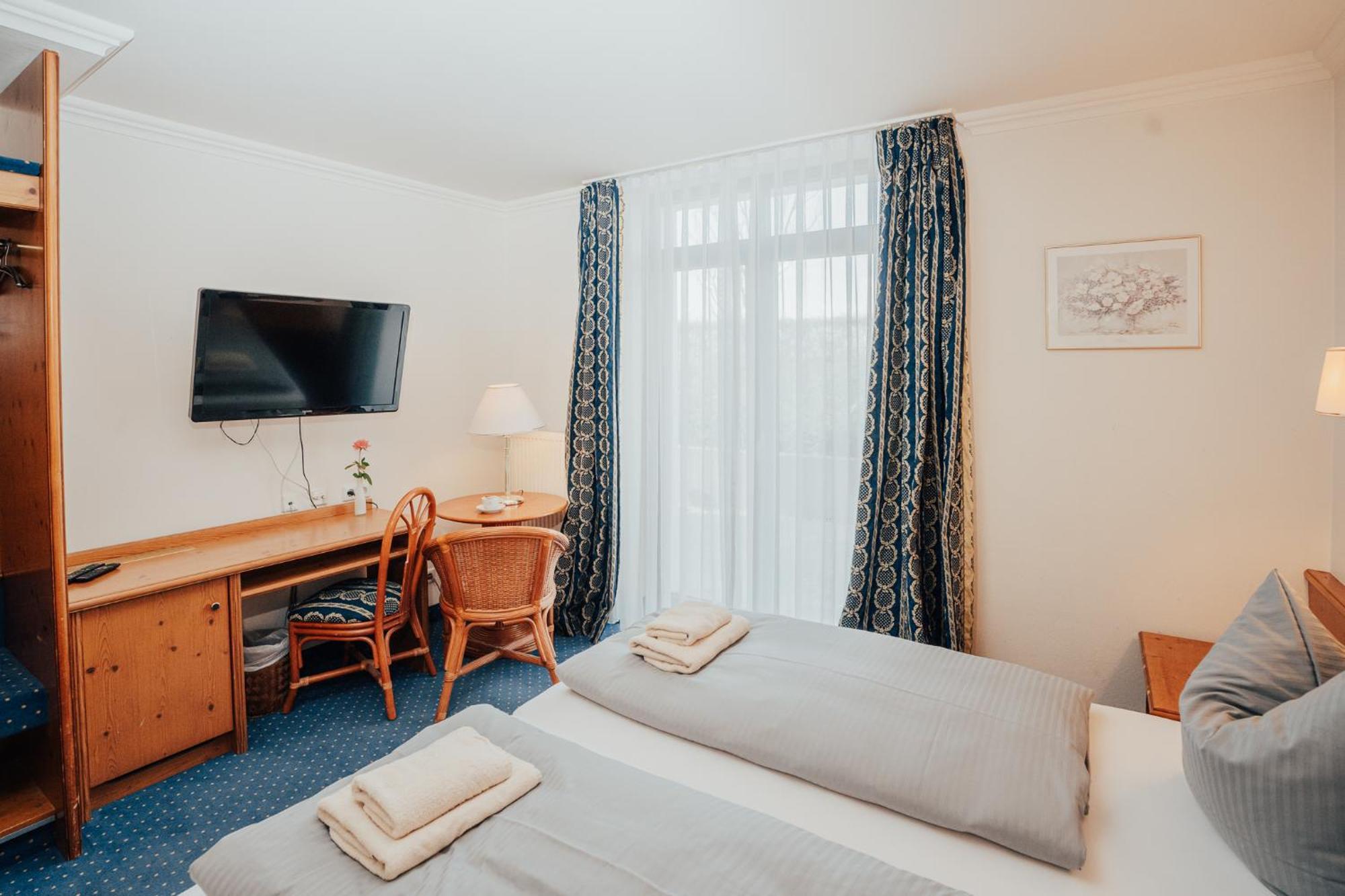 Hotel Lechpark