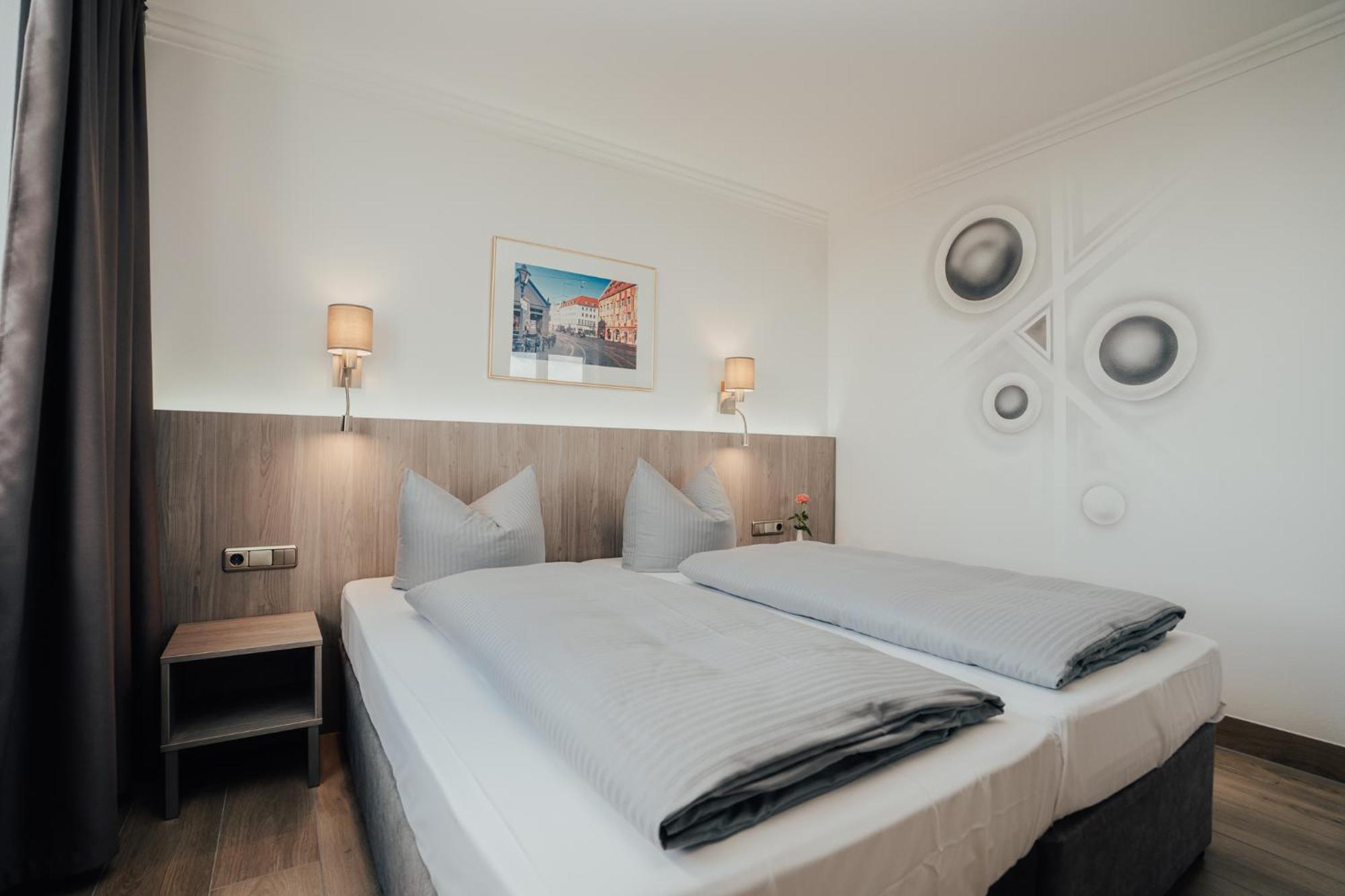 Hotel Lechpark 3*