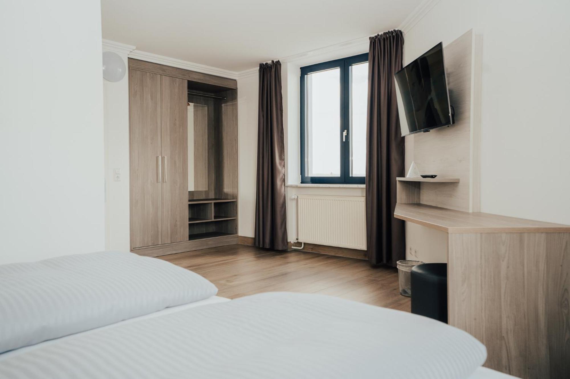 Hotel Lechpark