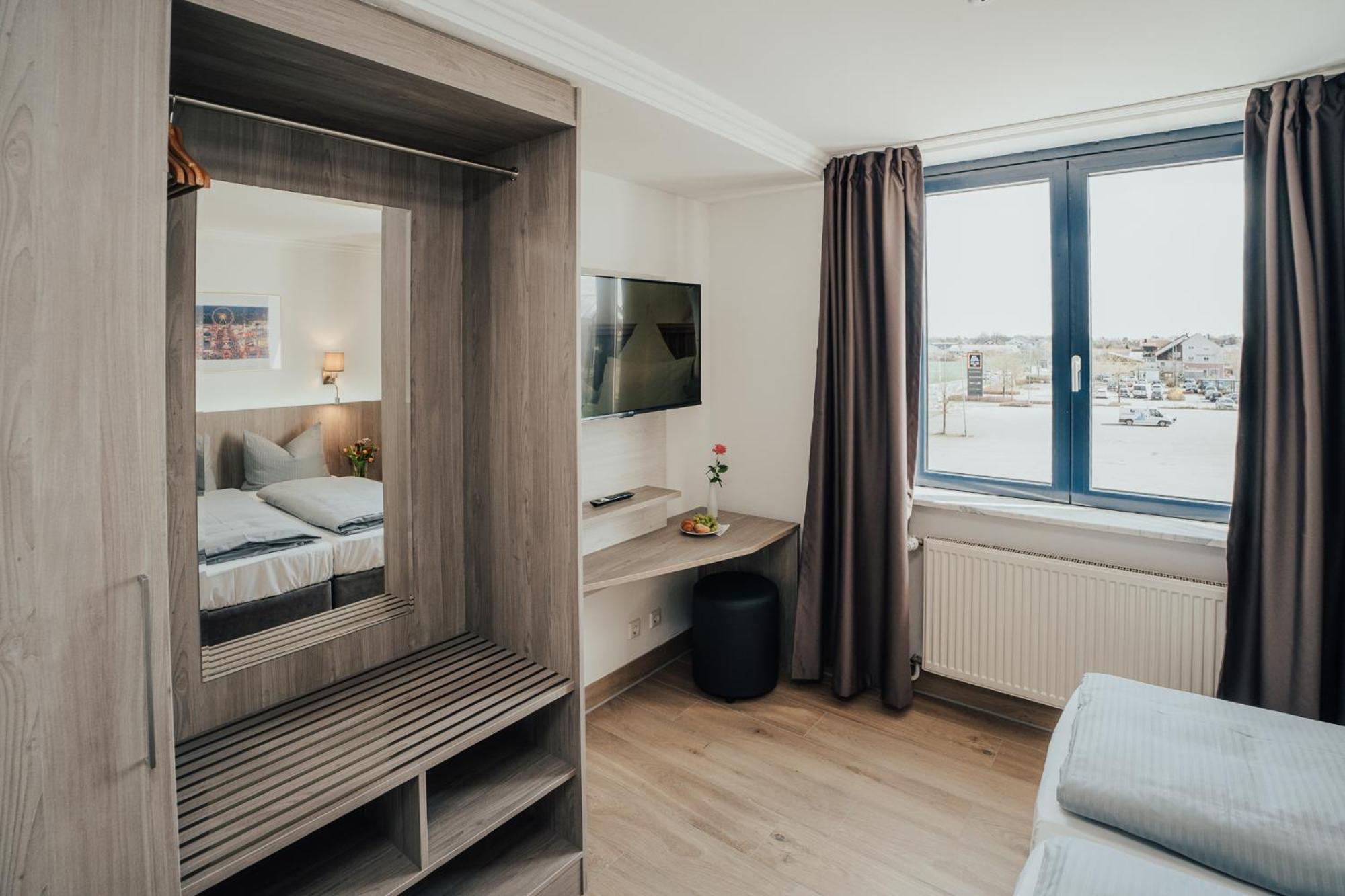 Lechpark Hotel Untermeitingen