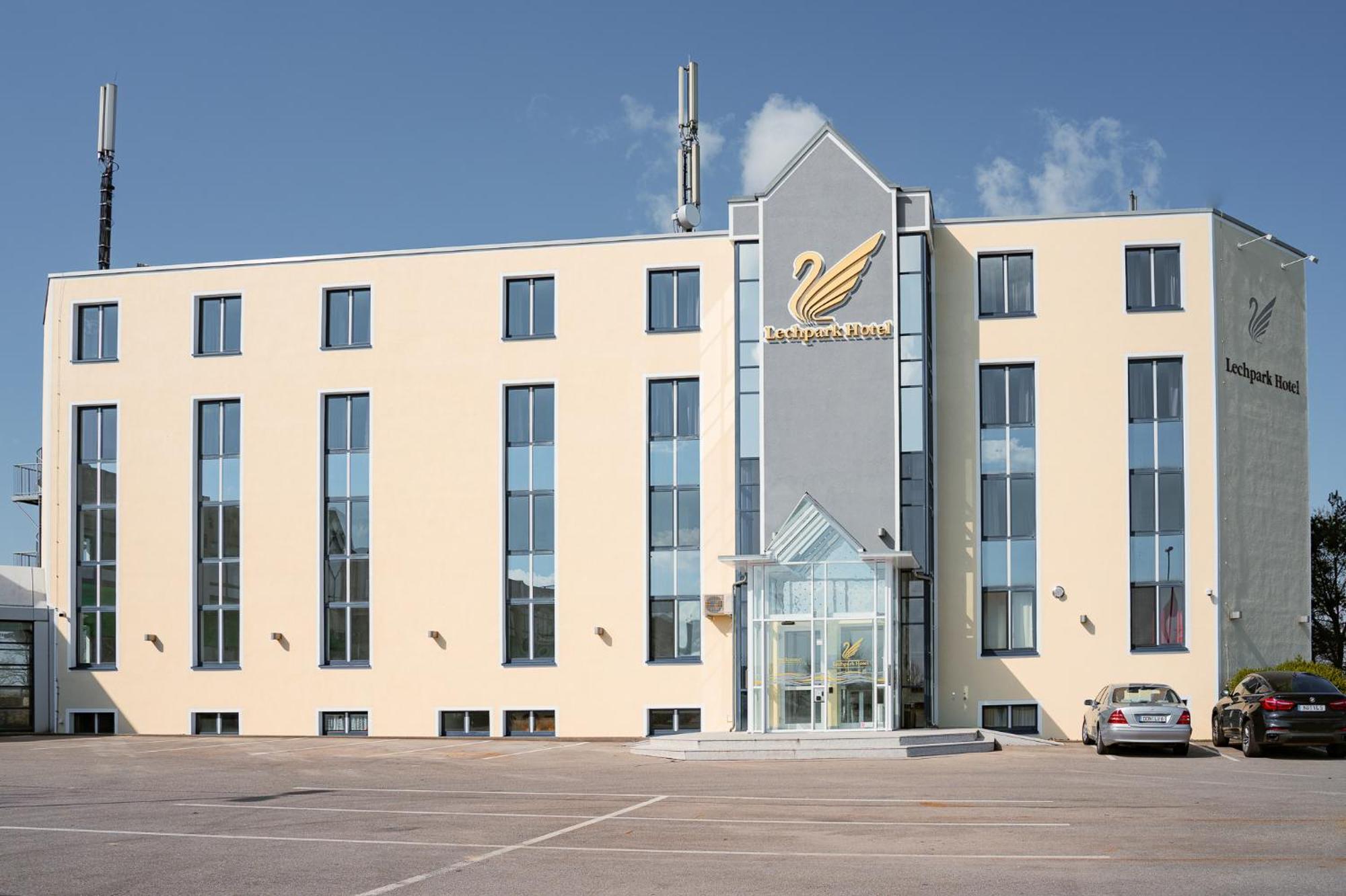 Lechpark Hotel