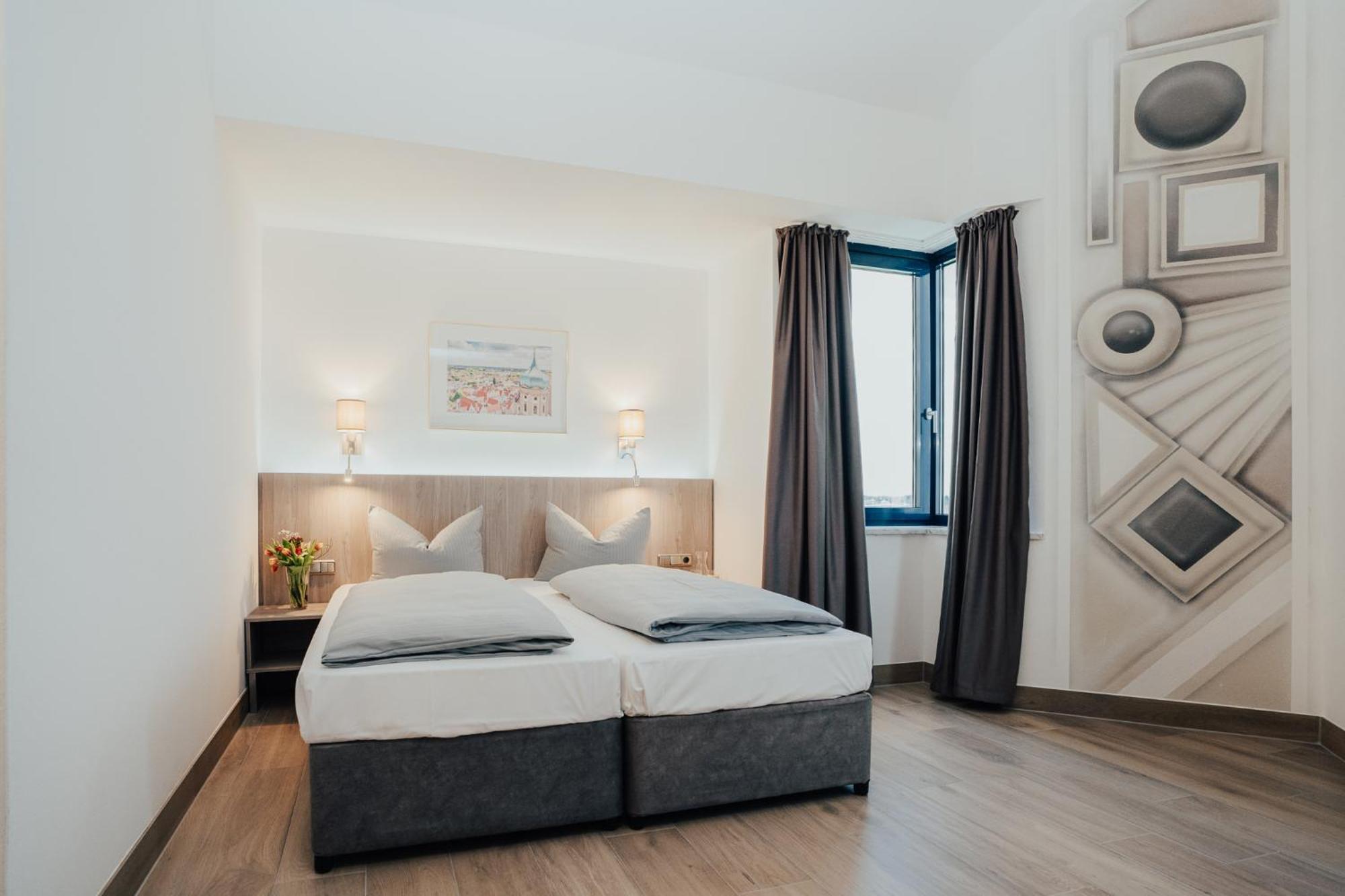 Hotel Lechpark 3*